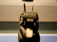 -北京大葆台遗址博物馆