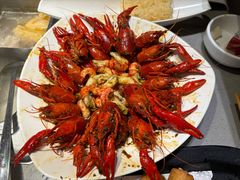 -海底捞火锅(金光华店)