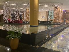 -青岛海尔洲际酒店