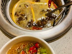 -海底捞火锅(吴中路店)