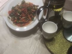 -王府井酒店(金桥港湾店)
