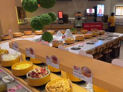 -喜家自助小火锅(卓悦里店)