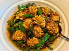 -喜棠·长沙家宴·海鲜·湘菜(麓谷店)
