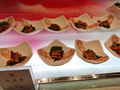 -雍和会海鲜姿造自助(湖东路店)
