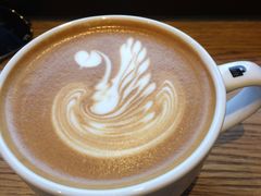 -Peet's 皮爷咖啡(东湖路手作店)