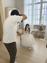 -花开映像儿童摄影
