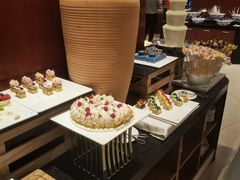 -昆明佳华广场酒店·西餐厅