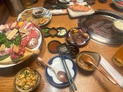 -炎蔵牛舌烤肉