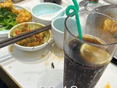 -古乐牛香鲜牛肉牛杂火锅(观前街店)