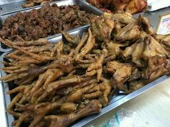 -大益烤鸡