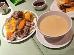 -肥福排档(星光店)