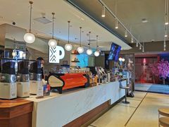 -Peet's Coffee皮爷咖啡(豫园店)