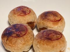 -杭州西子湖四季酒店·金沙厅