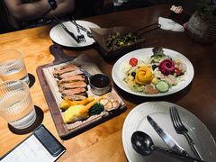 -第101座花园餐厅(湖滨88店)