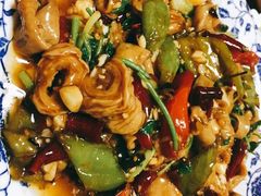 金陵轩鲁菜馆-金陵轩鲁菜馆