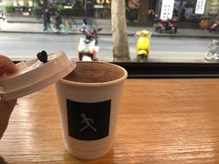 -常识咖啡common sense(春熙路店)