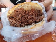 -老西关黄老太牛肉烧饼