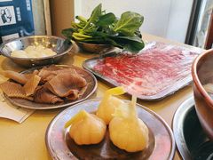 -月圆火锅(宁海东路二店)