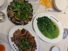 -长平老姿娘夜粥(平东一街店)