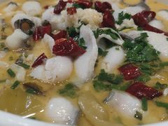 -聚丰园•湖鲜餐厅(阿红私房菜梅石路店)