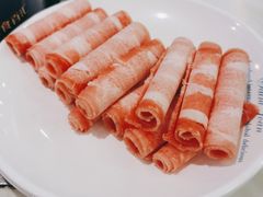 -圣琼美食百汇自助餐厅(长安万达店)