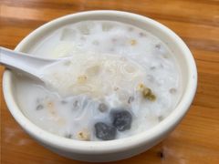 -凤姐泰国糖水(创业路店)