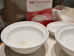 -喜家德虾仁水饺(麒麟社店)