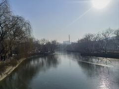 -南翠屏公园