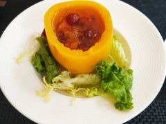 -圣丰索菲特·2 On 988 Café 自助餐厅
