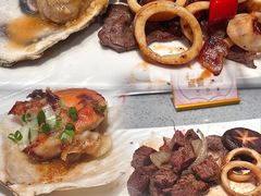 -大渔铁板烧(大悦城店)