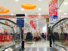 -新世界百货(顺义店)