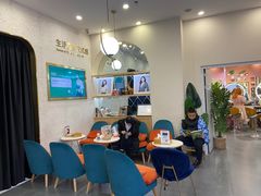 -海马体照相馆(上海宝山万达广场店)