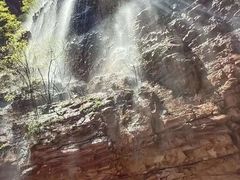 -湖洞水自然风景区