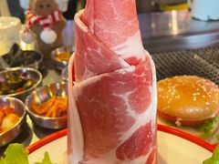 -小猪查理自助烤肉·全新升级(西三旗店)