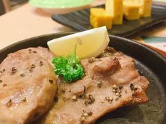 -板长寿司(铜锣湾店)