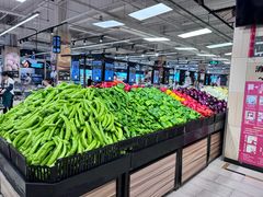 -永辉超市(鲁谷店)