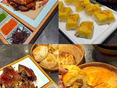 -老爷庙风味美食府(魏都大道店)