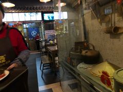 -老鼎万春卤菜(鹭湖宫8区店)