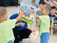 -红黄蓝成长中心(海淀上地店)