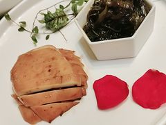 -丰收日·小海鲜·沪上家宴(顾村正大店)