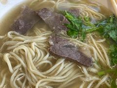 -十二忠手拉面(五福店)