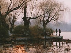 -济南大明湖景区