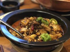 -云海肴·汽锅鸡·云南菜(苏州中心店)