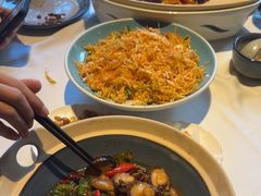 -八府香鸭·啫啫煲(华山路店)