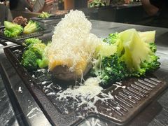 -肉肉大米(金虹桥店)