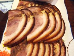 三少酱肘子-娄三少·老北京春饼烤鸭家常菜(方庄店)