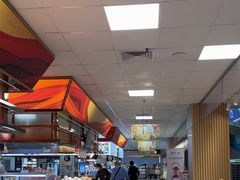 -世纪联华超市(江城店)