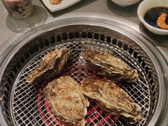 -尚宴牛特鲜自助(太原街万达店)