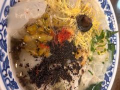 -老温州馄饨担(东游大厦店)
