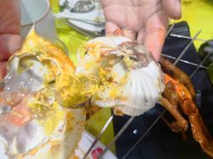 -大城·烧烤海鲜大排档(台东店)